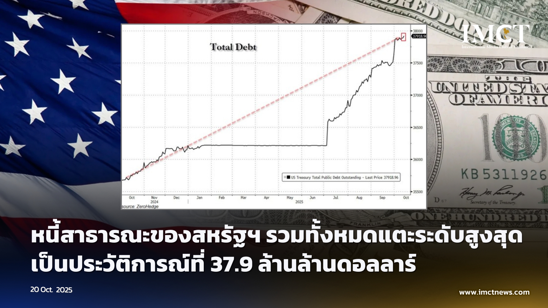 First slide